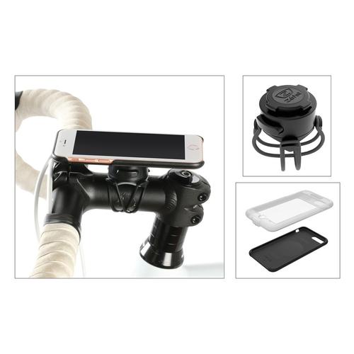 Zefal Z Console full kit okostelefon tartó, különböző modellekhez.