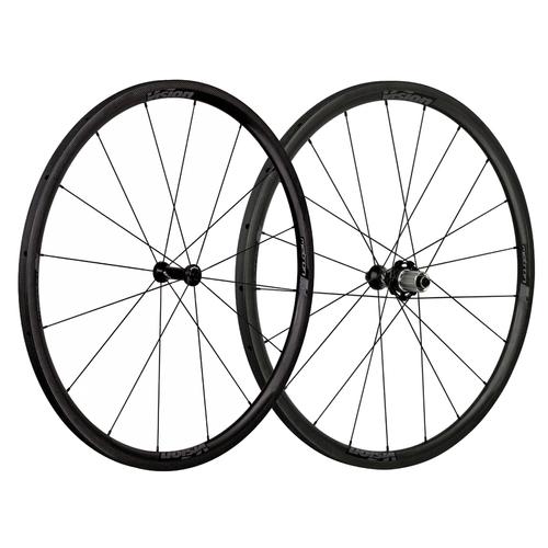 VISION Metron 30 SL TL, Clincher A9 Shimano