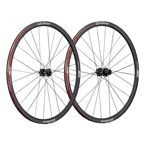 Vision Team 30 6B Tubeless országúti/gravel kerékszett