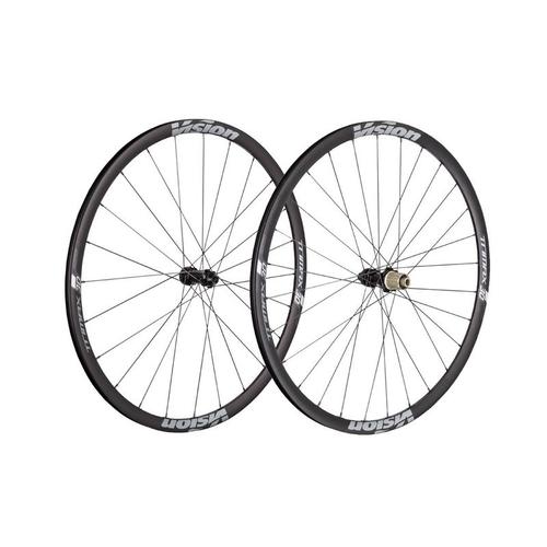 Vision Trimax 30 SC DB-CL Disc CH-TL SH11 B1 országúti / gravel kerékszett