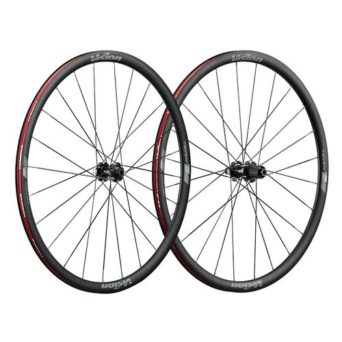 Vision Team 30 DB CenterLock Tubeless országúti/gravel kerékszett