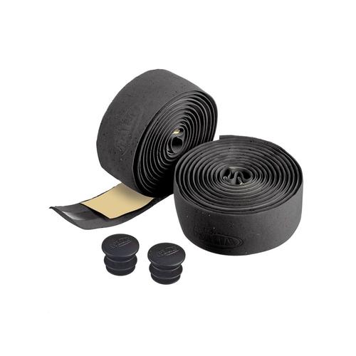 Selle Italia SMOOTAPE Corsa kormánybandázs FEKETE