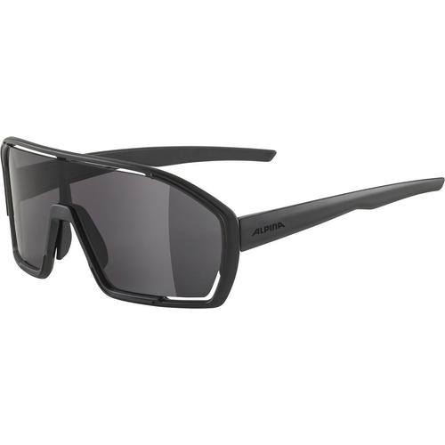 Alpina Bonfire napszemüveg / black matt