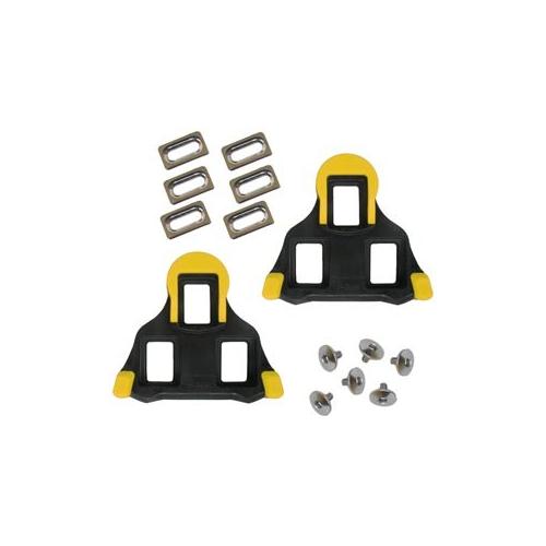 Shimano SM-SH11 stopli sárga (6 fokos)