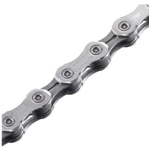 Lánc Shimano CN6701 Ultegra, 10 sebességes