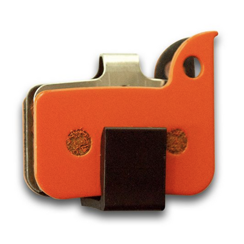 FÉKBETÉT SPYR DISC BASIC SR54 ORGANIC