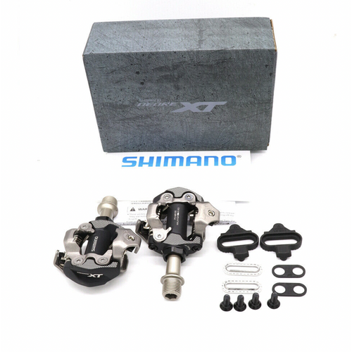 Shimano XT MTB Pedál szett EPDM8100