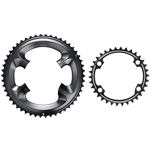 Shimano Dura Ace  FC-R9100 Chainring set 53/39