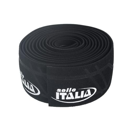 Selle Italia SMOOTAPE Granfondo kormánybandázs Fekete