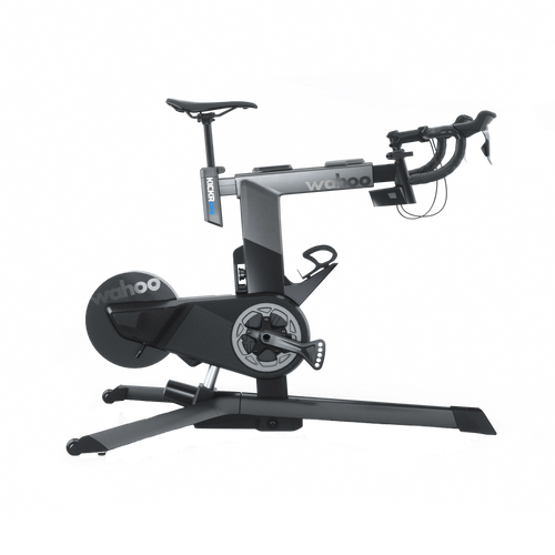 Wahoo Kickr Bike