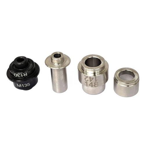 Wahoo kickr adapter kit