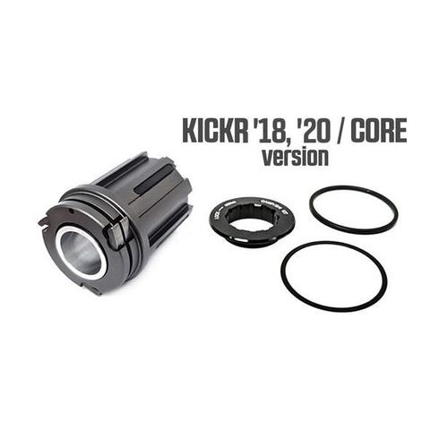 Wahoo Kickr CAMPAGNOLO FREEHUB 