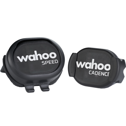 WAHOO RPM Bike Speed/Cadence szenzor szettben