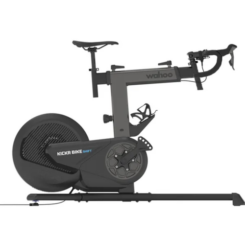Wahoo KICKR BIKE SHIFT Indoor Bike Trainer