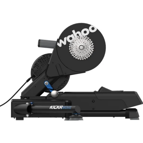 Wahoo KICKR MOVE Smart Trainer