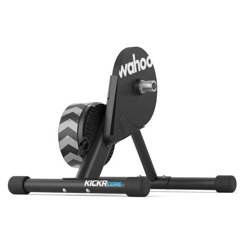 Wahoo KICKR CORE Smart Trainer okosgörgő