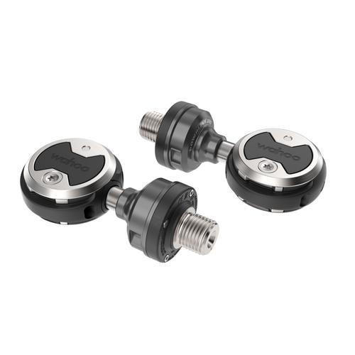 Wahoo SPEEDPLAY Powrlink Zero Dual Wattmérős pedál
