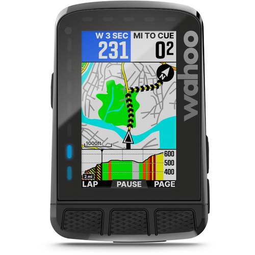 Wahoo Elemnt Roam V2 GPS Computer
