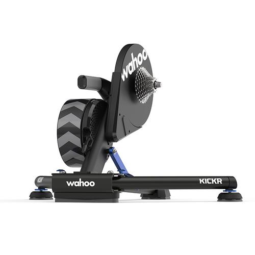 Wahoo Kickr V6 Smart Bike Trainer okosgörgő 