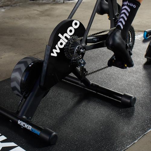 Wahoo Kickr Core Home Bundle 