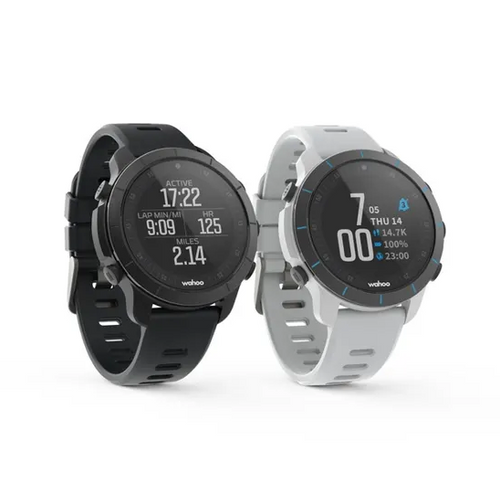 WAHOO ELEMNT RIVAL MULTISPORT GPS Okosóra