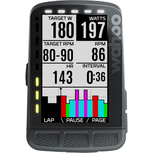 Wahoo ELEMNT ROAM GPS computer
