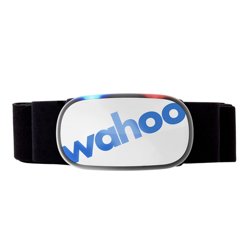 Wahoo TICKR 2 ANT+ / Bluetooth smart pulzusmérő pánt